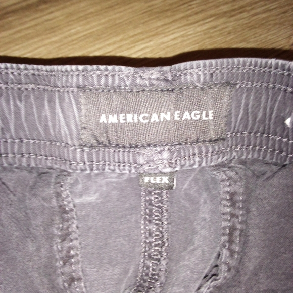 American Eagle flex pants - Picture 2 of 3